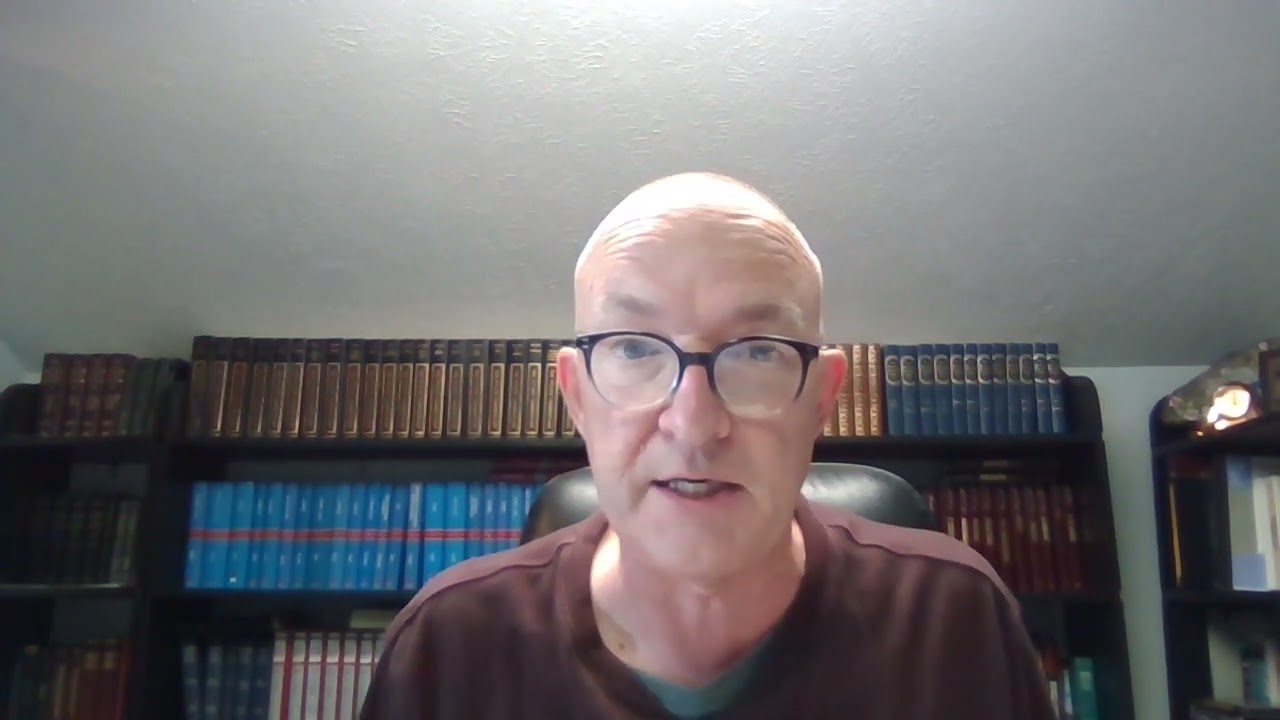 Why the Jehovah's Witness are NOT Saved