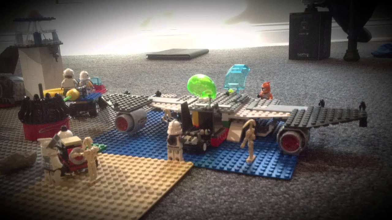 Wacky Planet