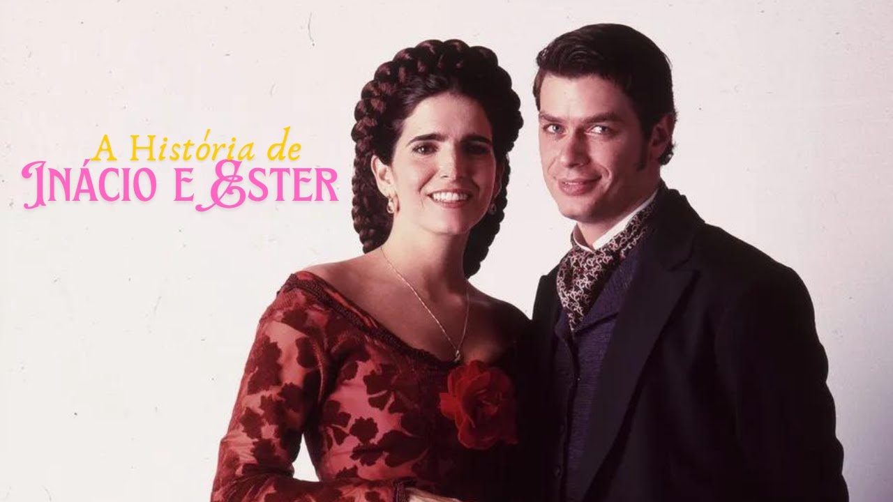 A HISTÓRIA DE INÁCIO E ESTER [PARTE ÚNICA] (HD)