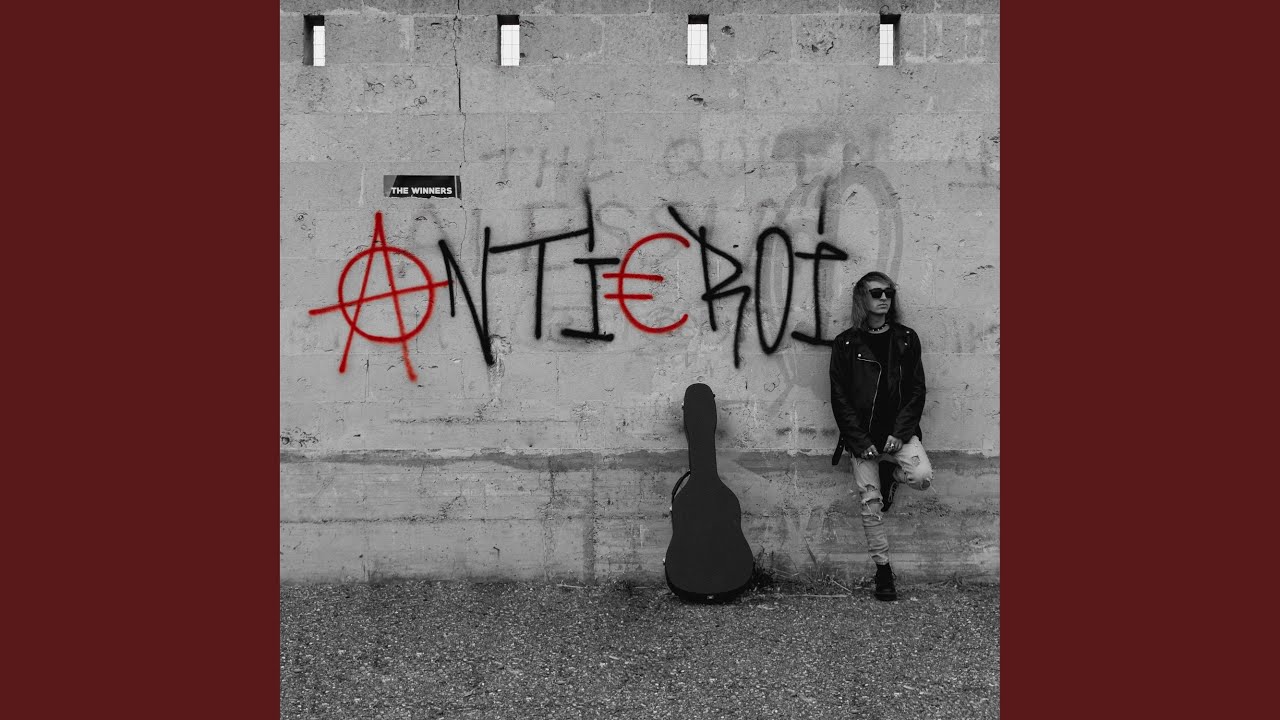 ANTIEROI