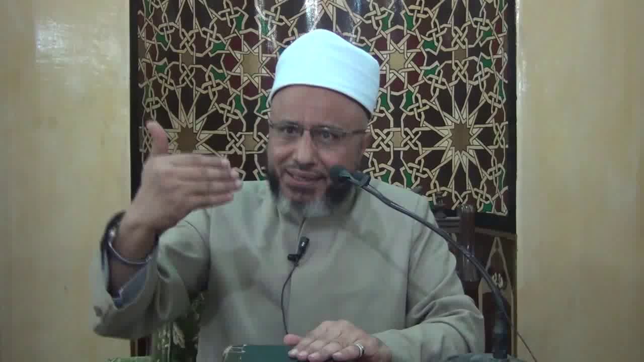 اتفق مع بائع الأضحية أن تظل عنده حتى الذبح ، فماتت عند البائع فما الحكم؟ أ.د | محمد سيد سلطان
