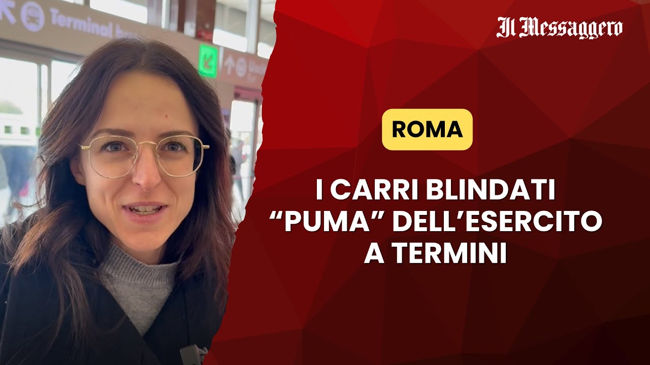 I carri blindati 