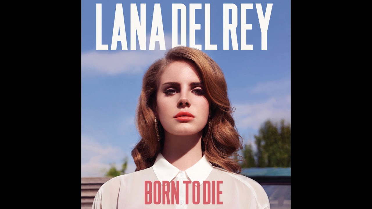 Lana Del Rey - Lucky Ones (Born to Die) [Audio]