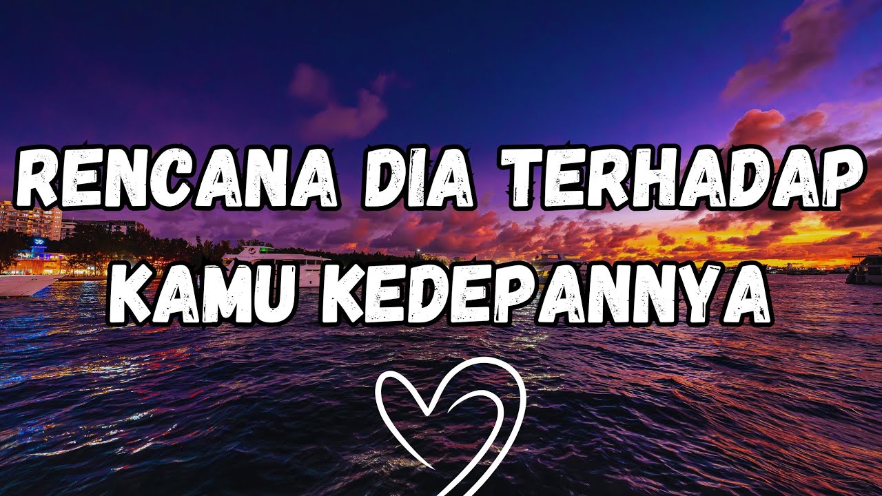 🥰 LUAR BIASAAA‼️Ternyata Seperti Ini RENCANA Dia Terhadap KAMU Kedepannya 💐🤫