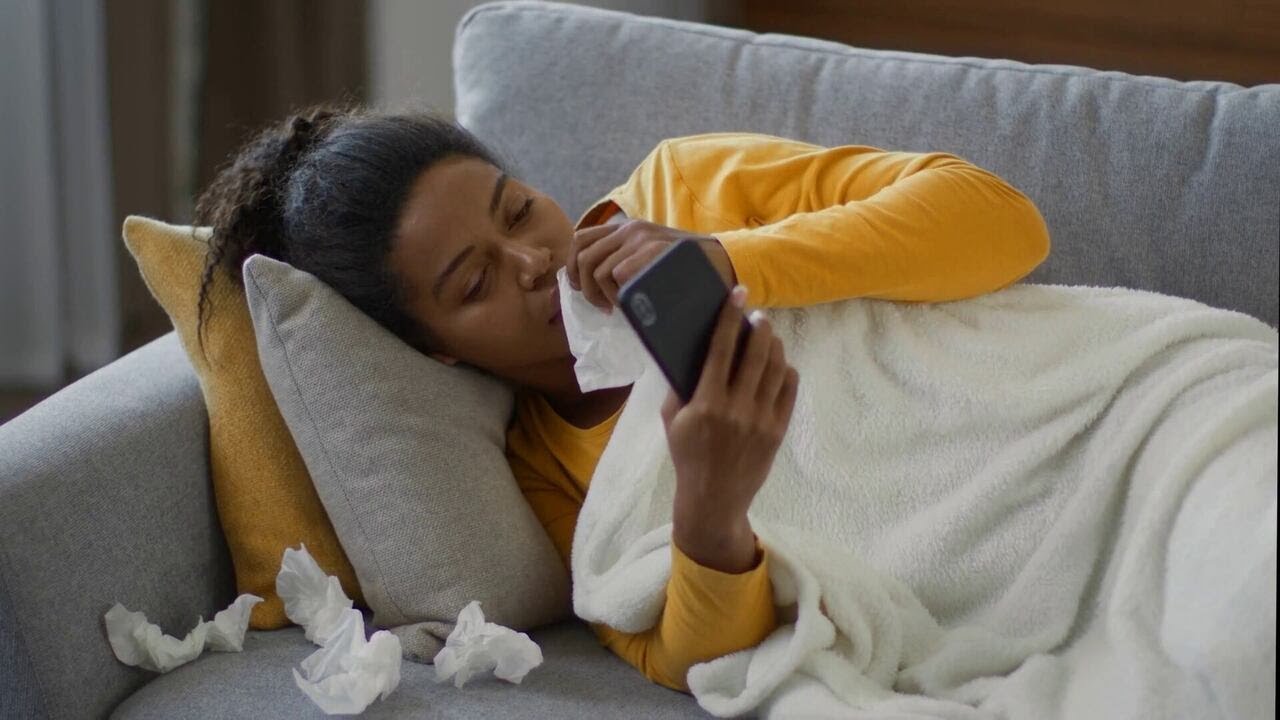 New flu strain mutation triggers early rise in Texas flu cases, hospitalizations