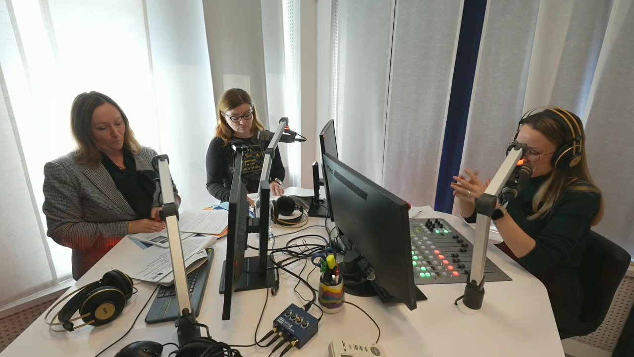 Radio Medulin FM!