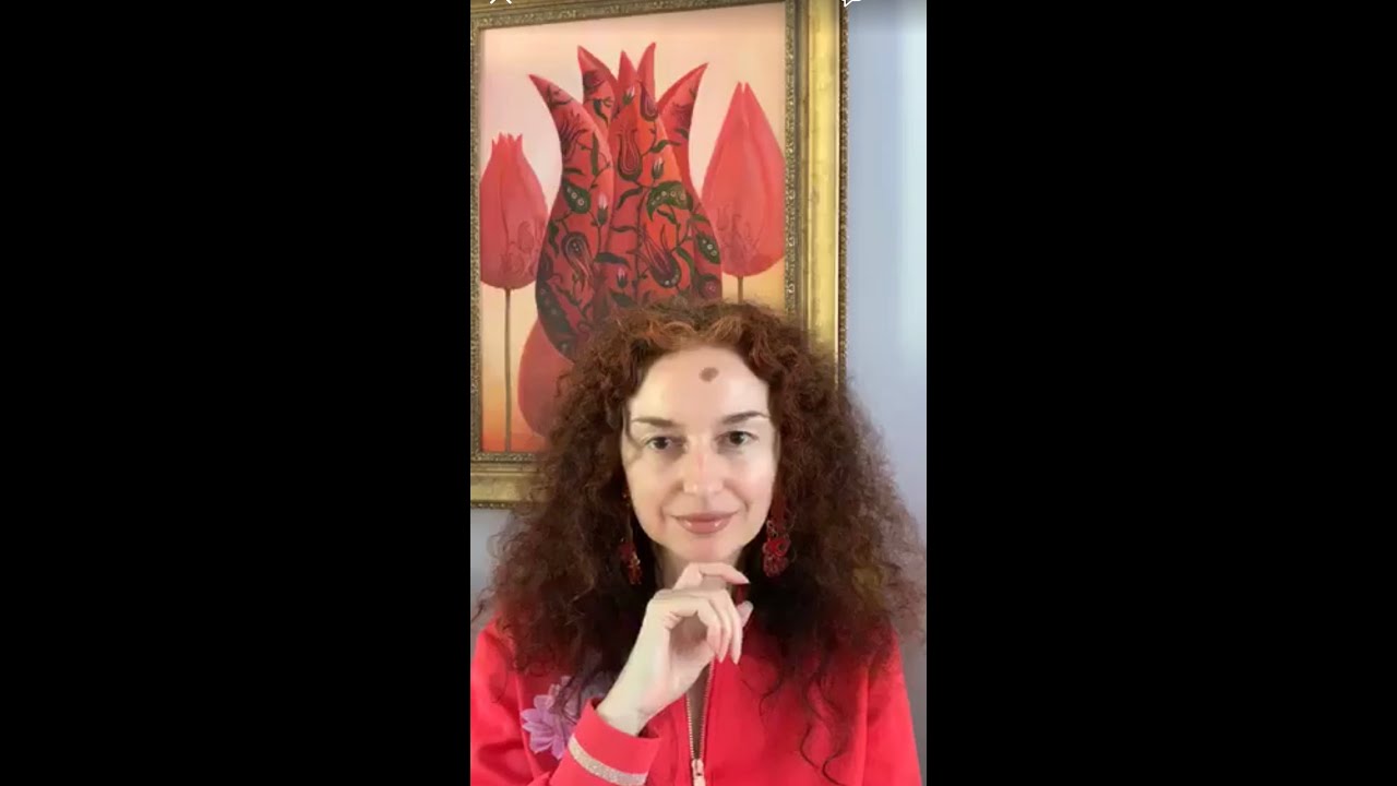 ❤️ Капана на очакването!