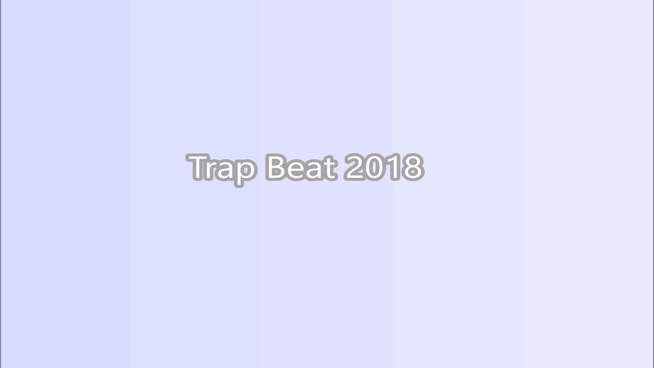 FREE 2018 Soundcloud Trap Beat