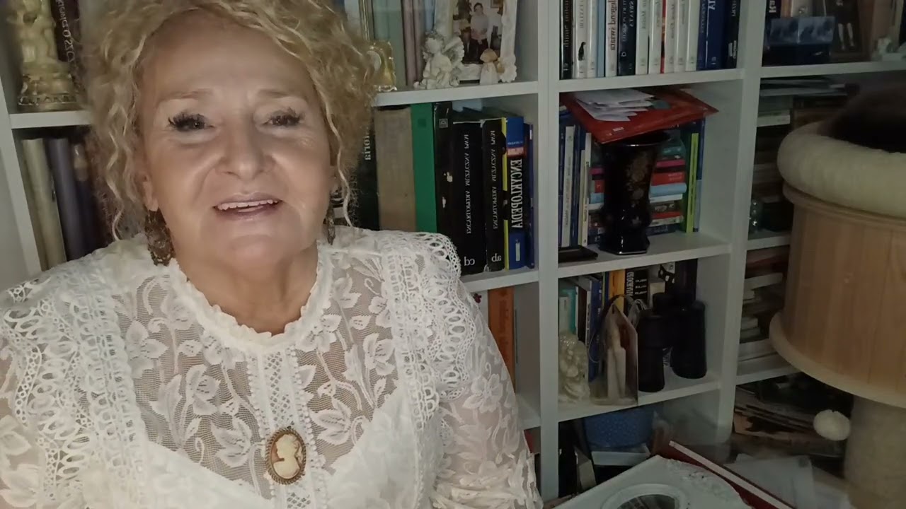Moja fascynacja ksiąźką : Źródło Twojej siły Mulforda