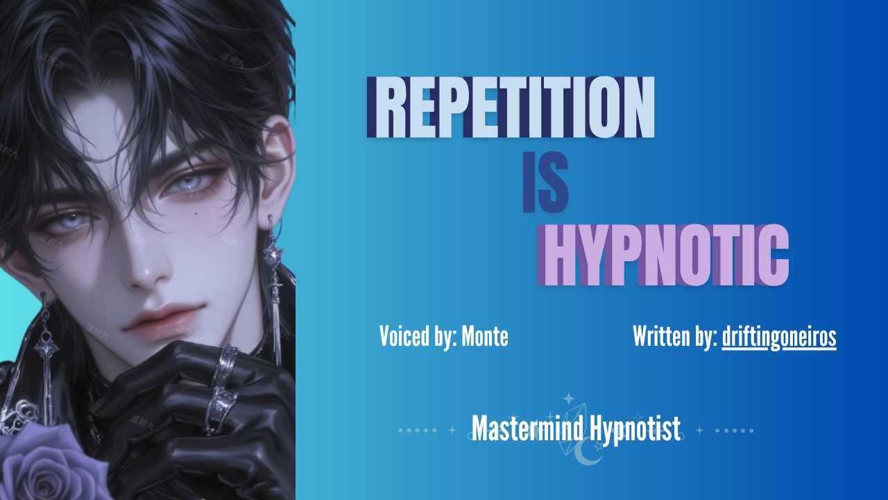 Refreshing Change of Pace [M4A] [Hypnosis] [Mantra] [Praise] [Mindless]