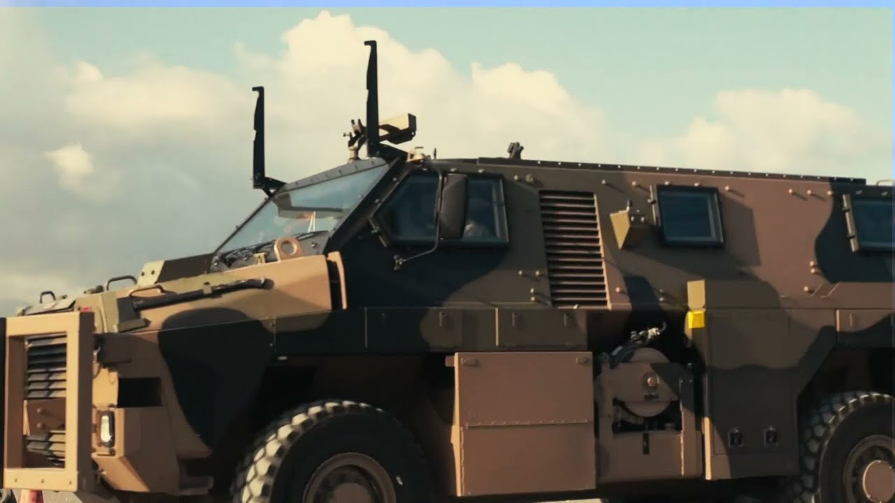 Jamaica Regiment  Infantry Capability Video- Jamaica Defence Force