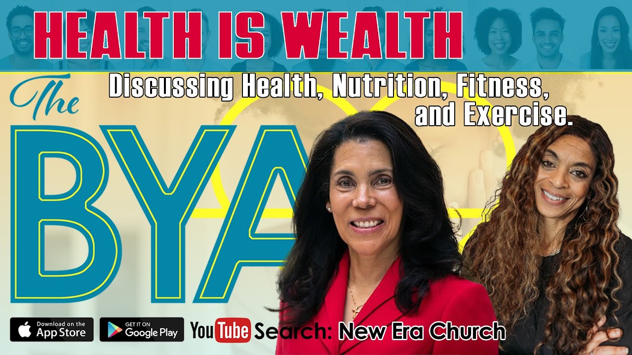 Health and Wellness Cooking edition Part 1