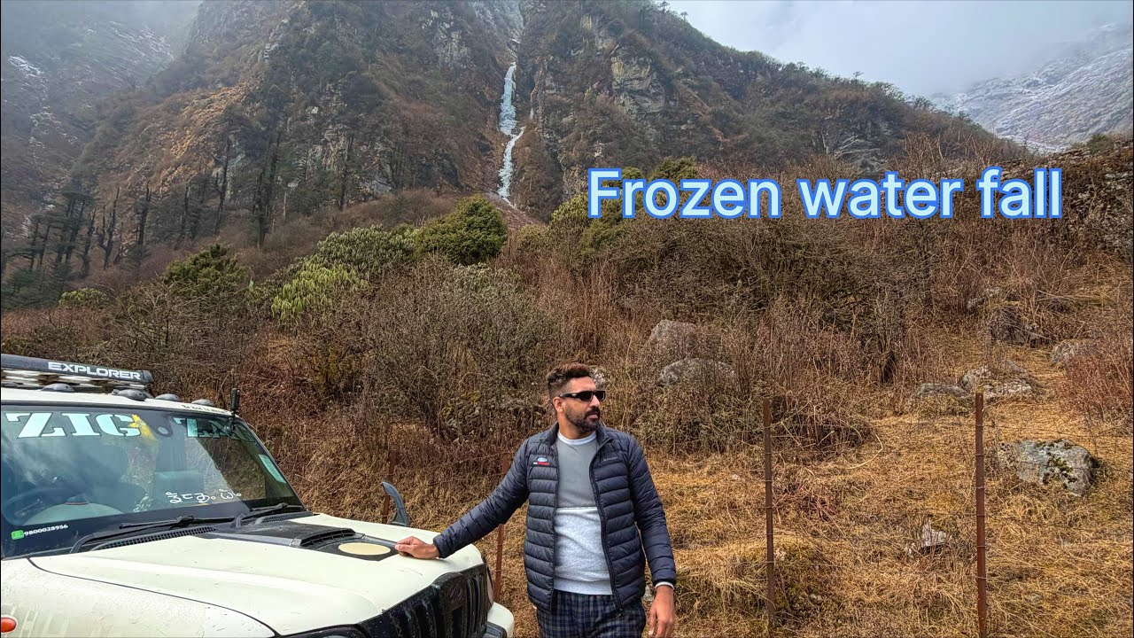 Lachung toh zero point de nazare.