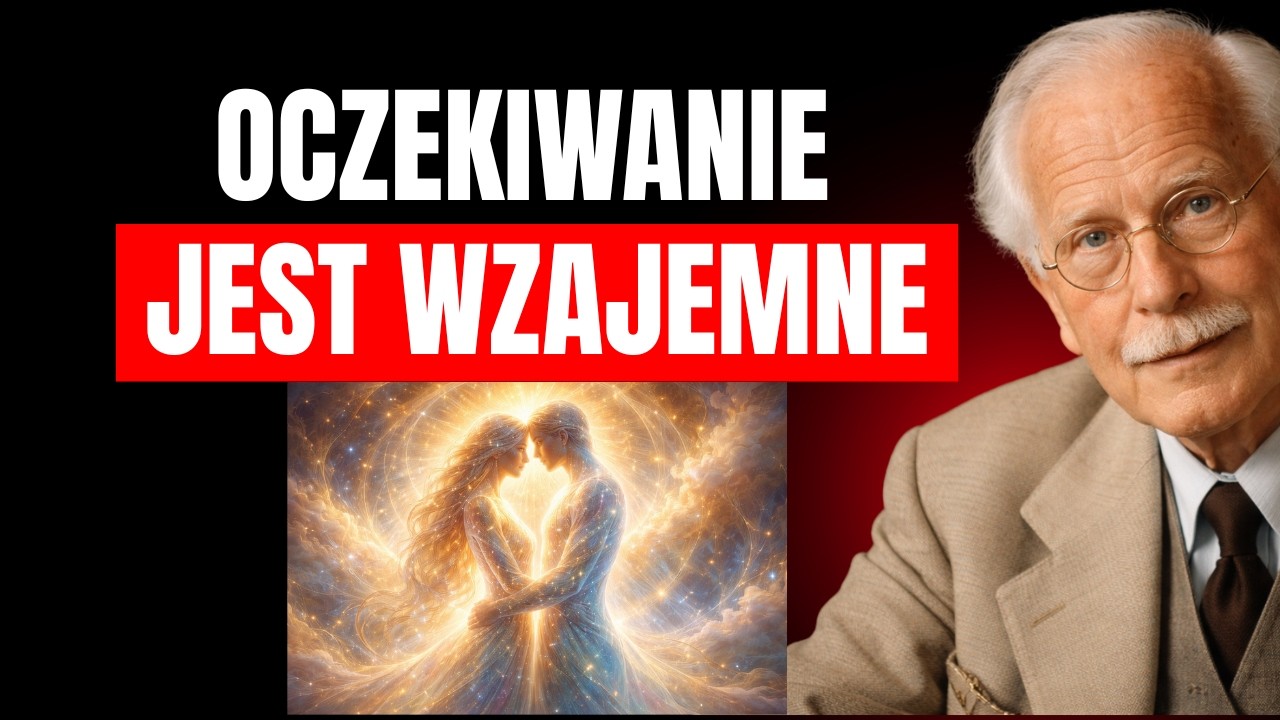 Wszechświat mówi ci dziś – ta osoba przygotowuje się, by się do ciebie zbliżyć | Carl Jung