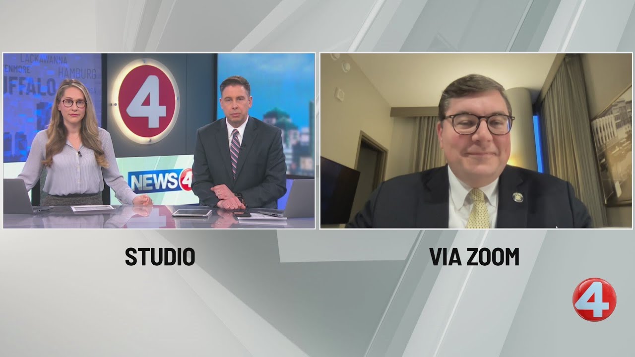 Interview: NYS Senator Jeremy Zellner