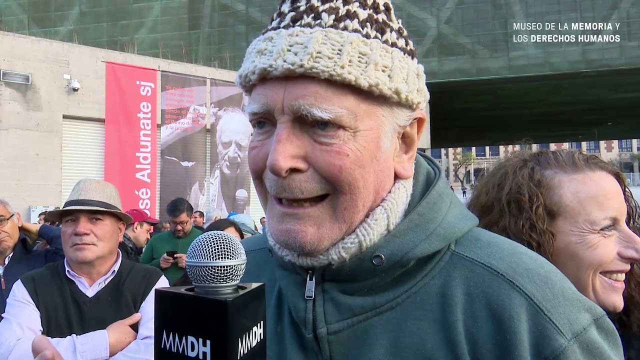 En memoria de MARIANO PUGA CONCHA (1931-2020)