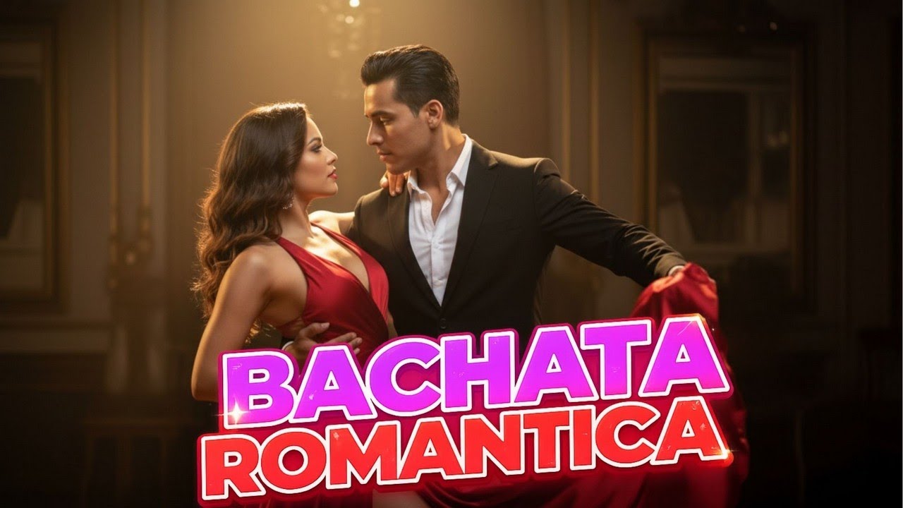 Bachata Radio 2026 🎧 Éxitos Non-Stop Sin Anuncios