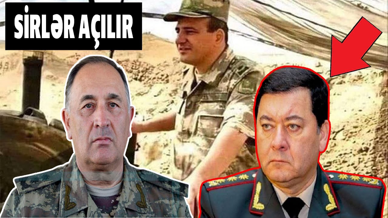 Nəcməddin Sadıqovun Kərim Vəliyevə hücumu: Həşimovun anası niyə danışdı?
