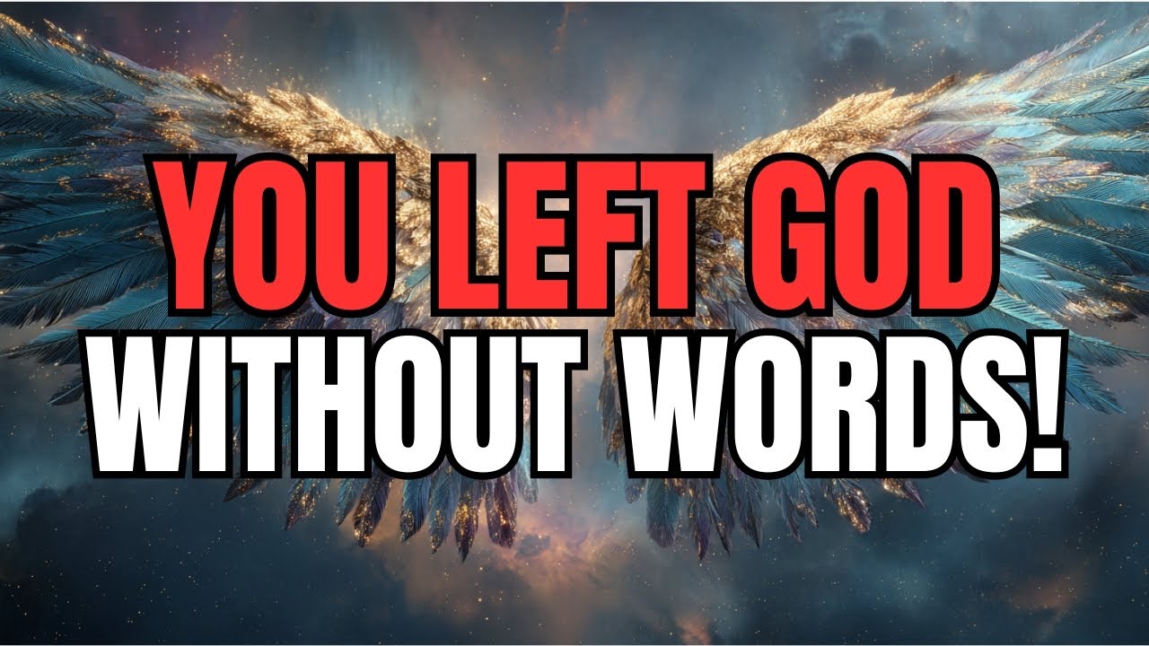 CHOSEN‼️You've just UNLOCKED a FORBIDDEN gift 🔓 — Not even LUCIFER knew it EXISTED! 😈🔥