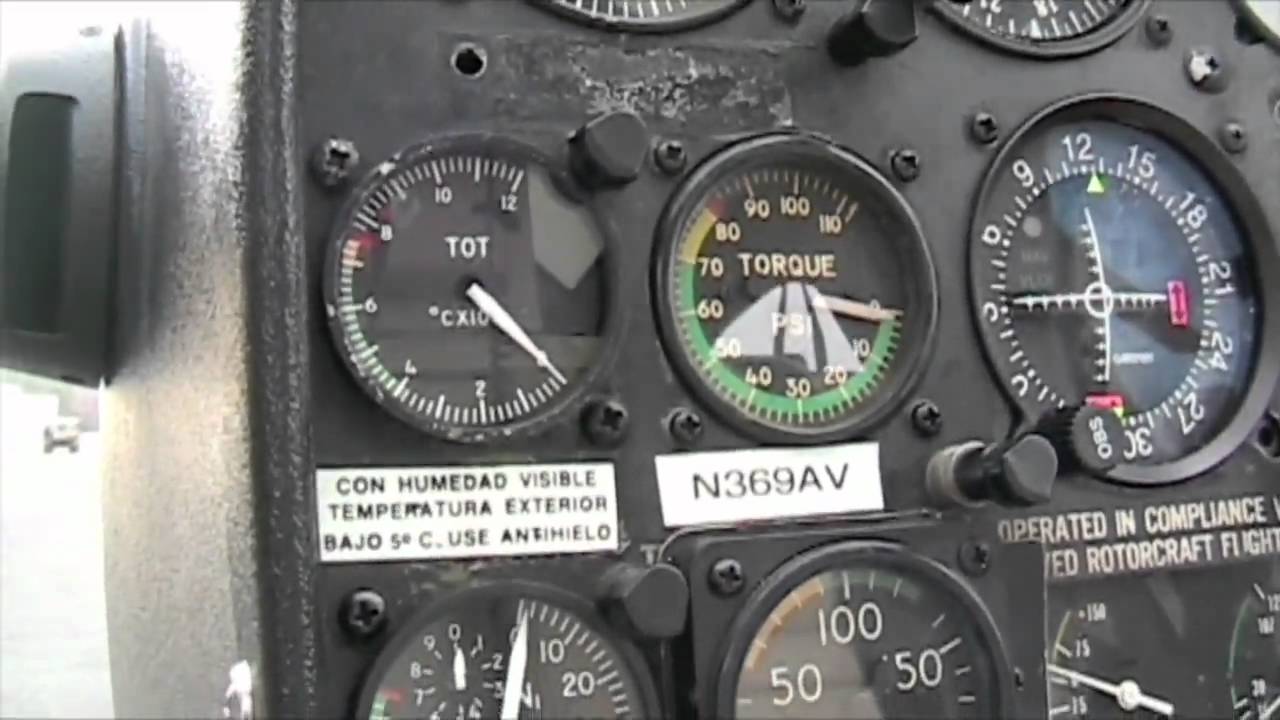 Вертолет MD500 — как начать + ограничения