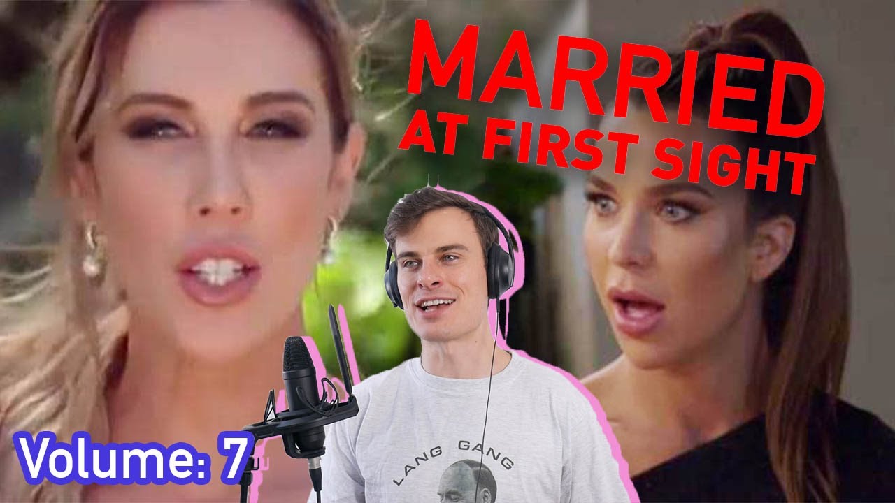 MAFS: Он вернулся...