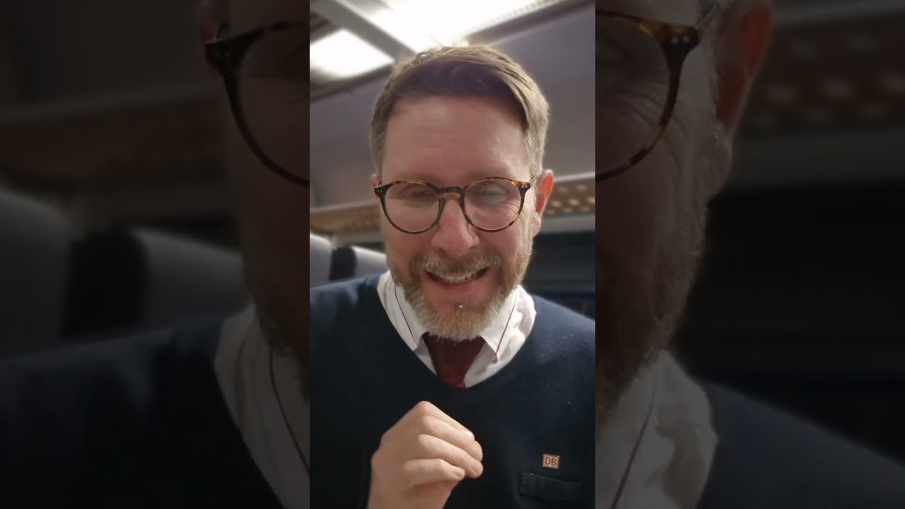 Der Digitale Befehl - Teil 2