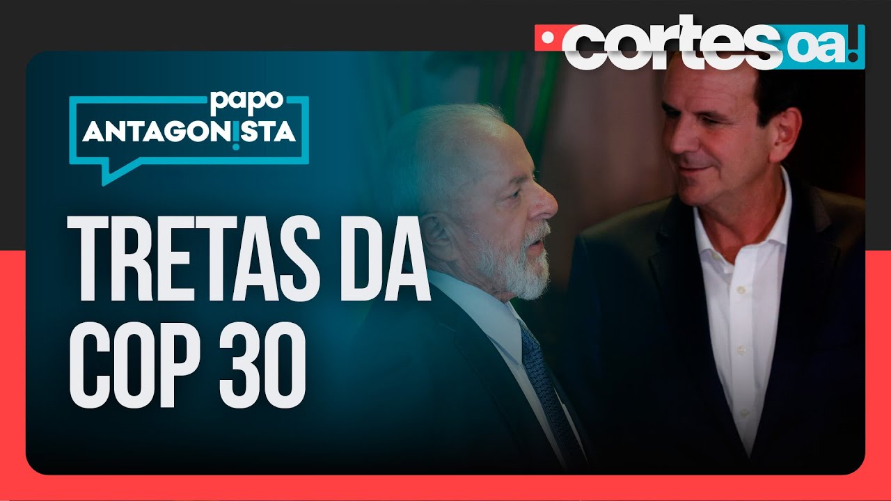 Lula e prefeitos d&atilde;o piti com chanceler da Alemanha