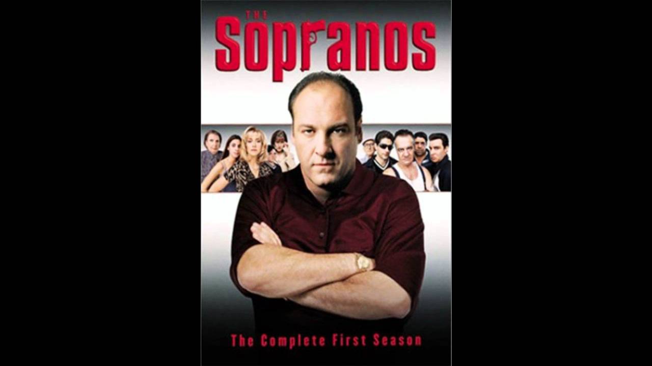 Gustavo Santaolalla - Pampa - Sopranos Music