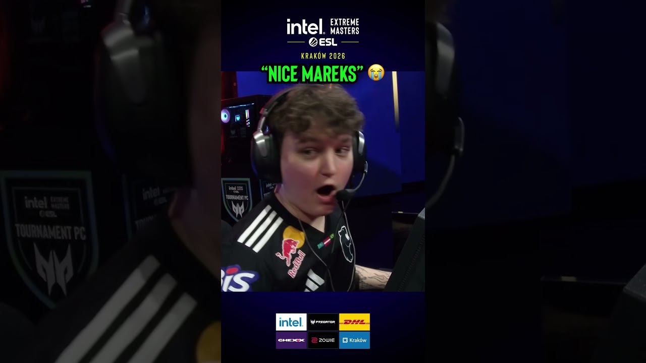 Nice Mareks
