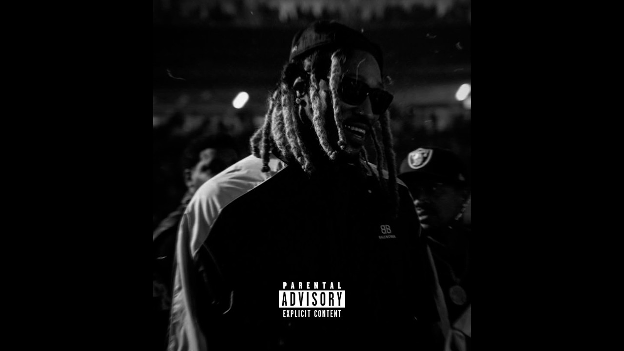 [FREE] FUTURE TYPE BEAT - 