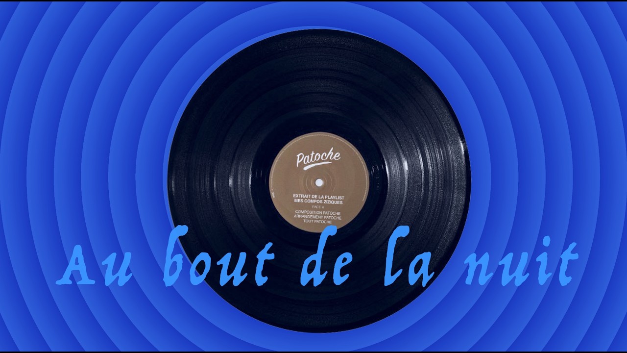 Au bout de la nuit