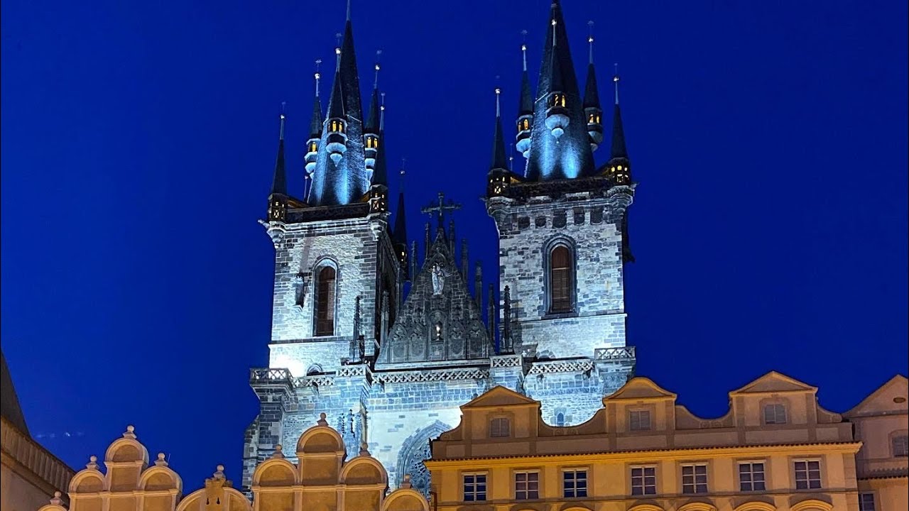 Прага , Чехія 2026 | Prague 