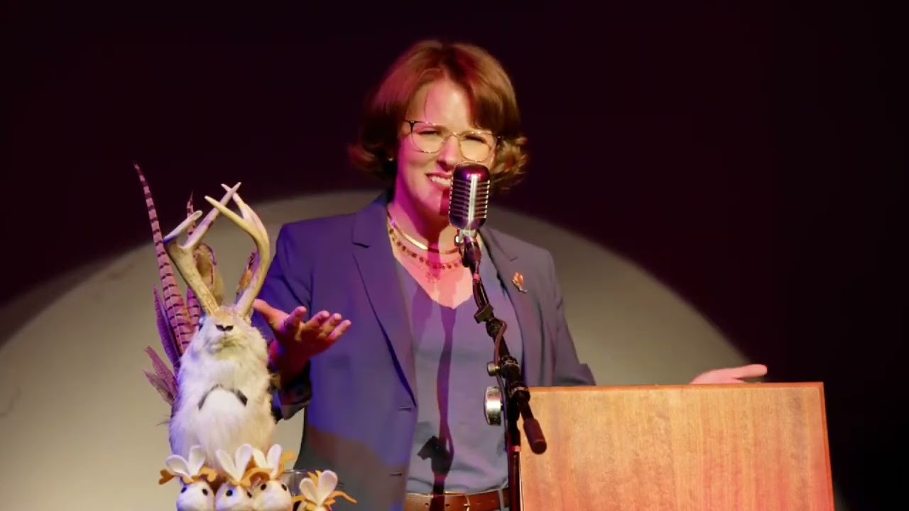 From Medieval Mock Weapon to Fozzie Bear: The “Brutally Witless” Story of the Rubber Chicken