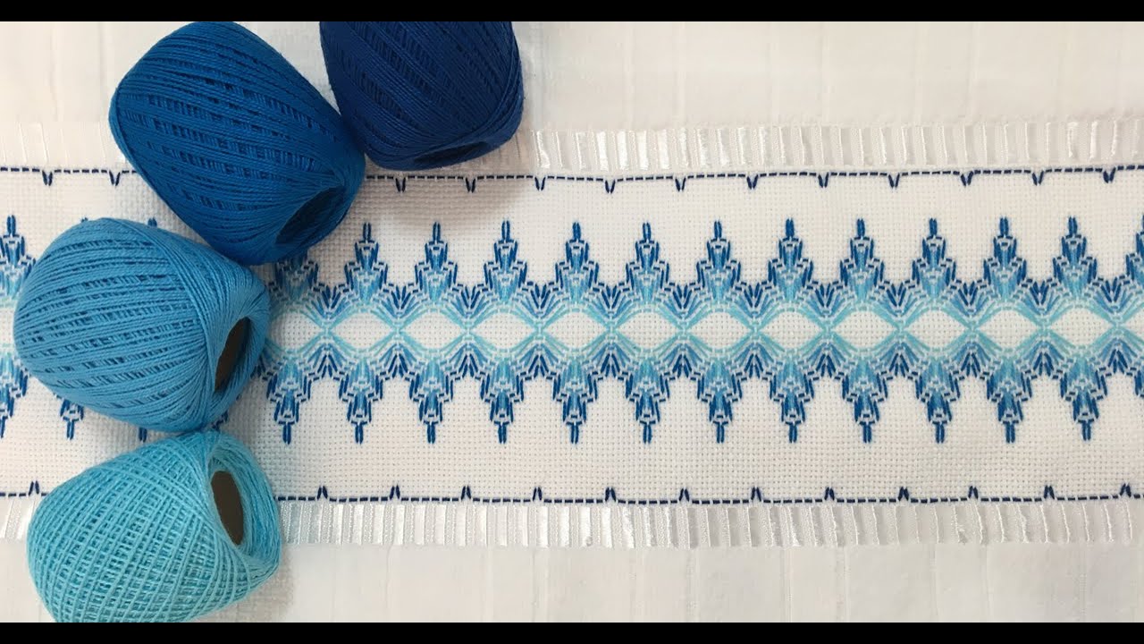 #47 Vagonite Tradicional - Delicadeza azul