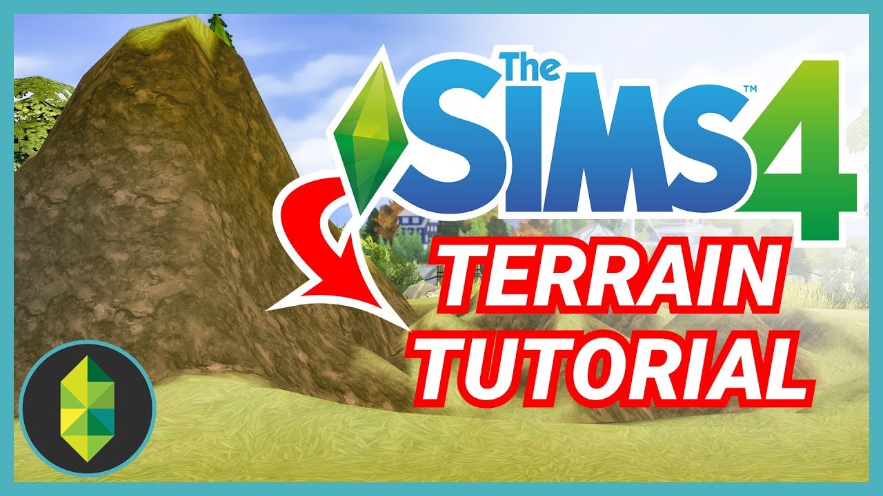 Beginner TERRAIN TUTORIAL - Bridges, Shortcuts & Block Clusters