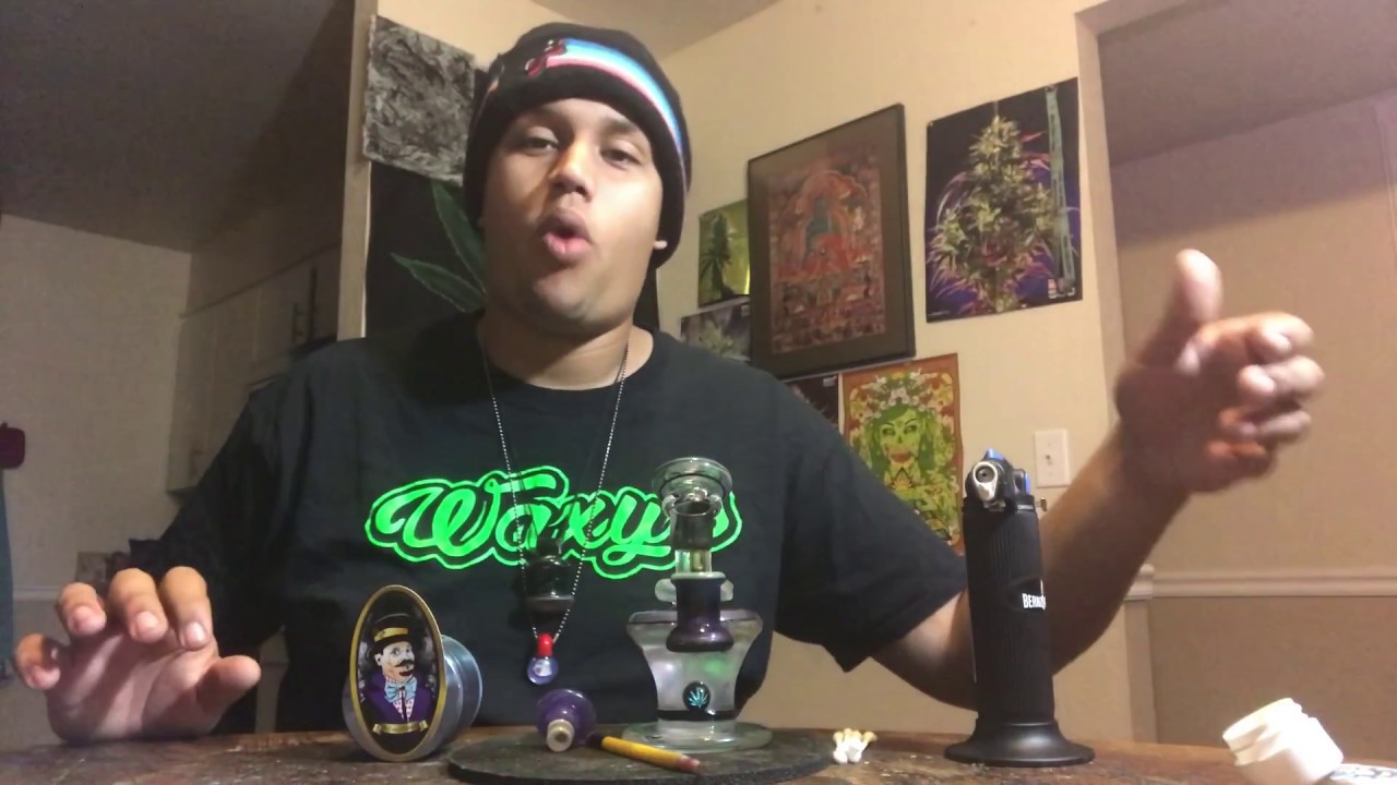 The Dukes XJ-13 Distillite Review