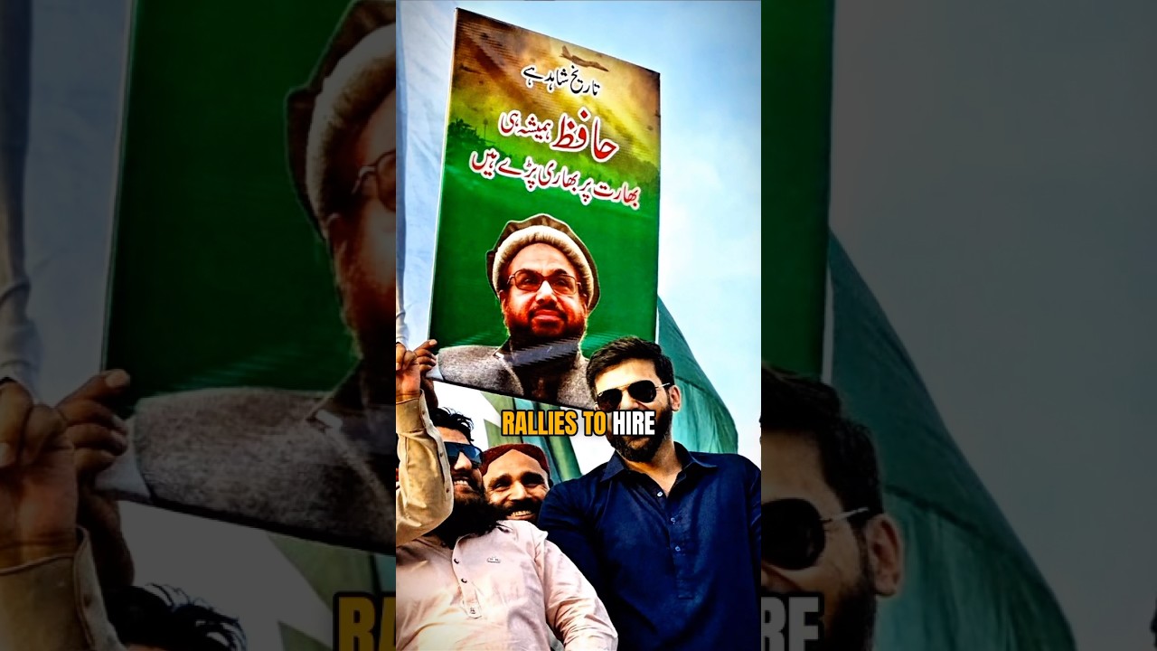 Pakistan is hiring terrorists! #pakistan #jaishemohammad #lashkaretaiba #terrorism