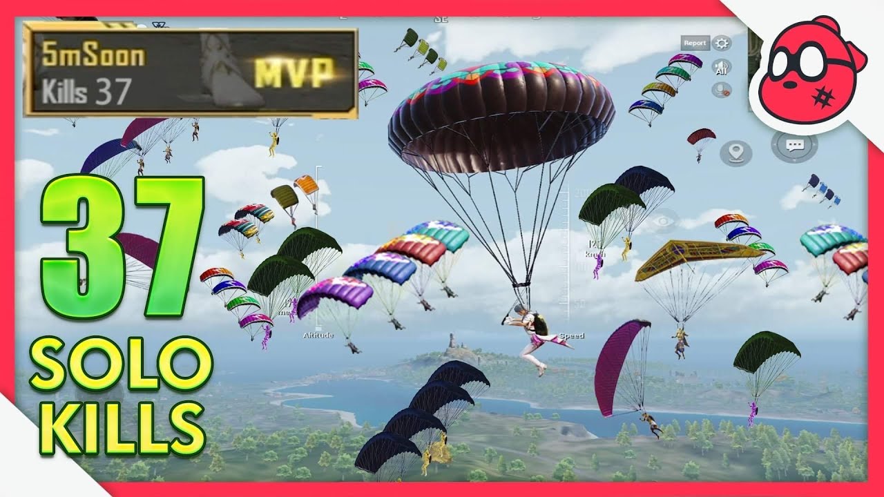 WORLD RECORD in S17 | PUBG MOBILE