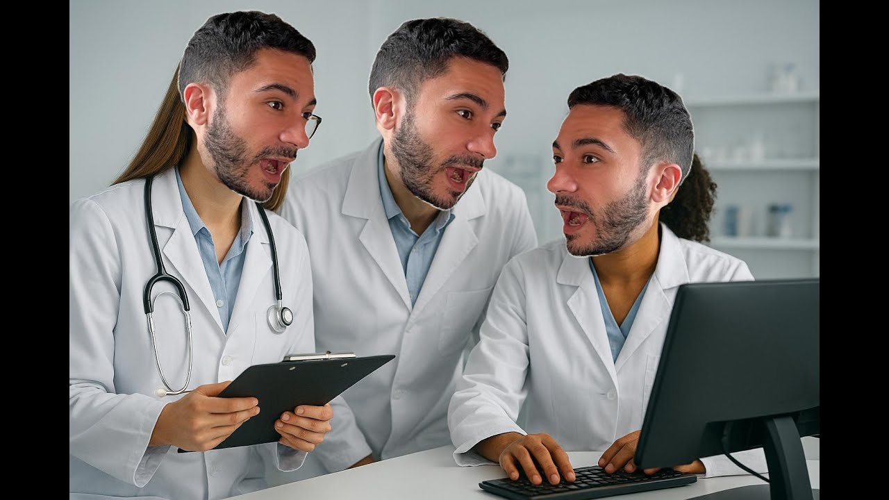 Ricerca ed IA in ambito medico