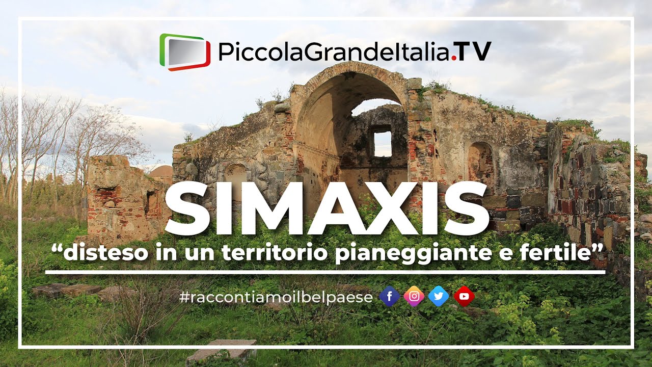 Simaxis - Piccola Grande Italia