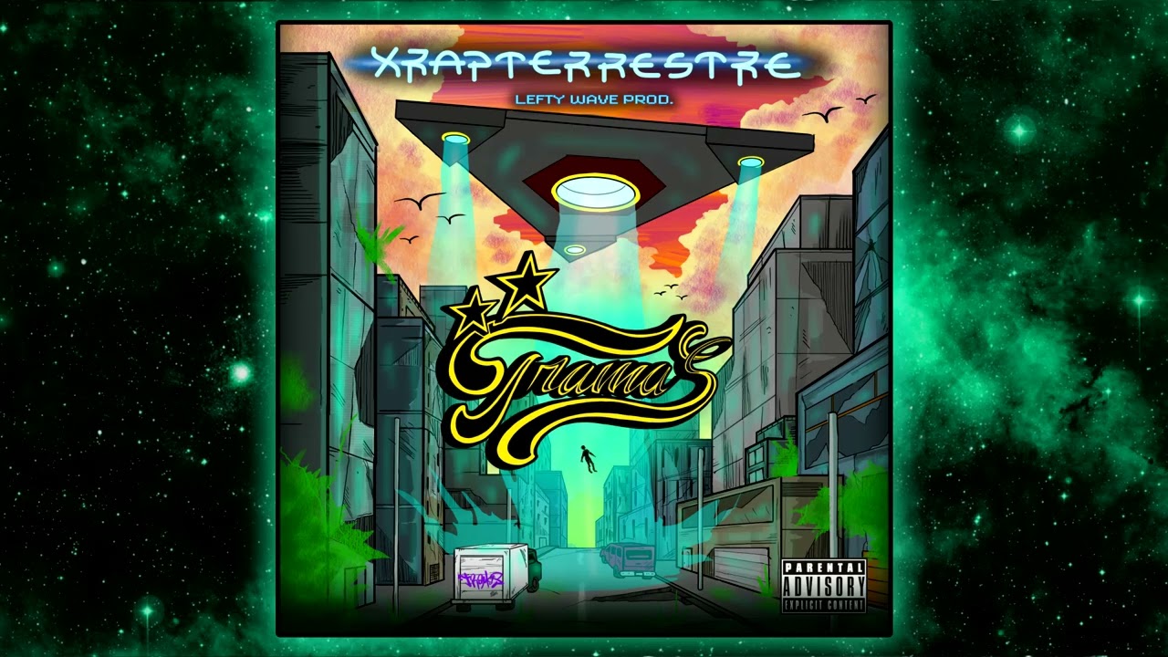 Tramas - Levantisco