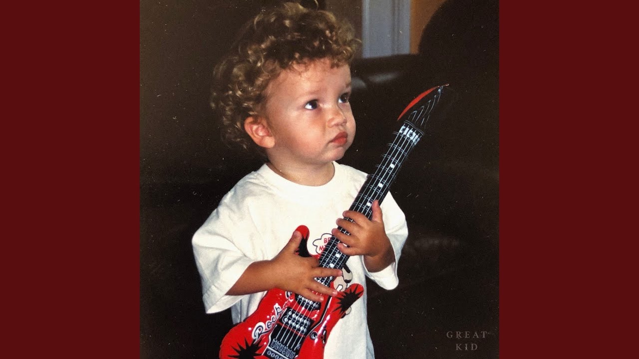 Great Kid