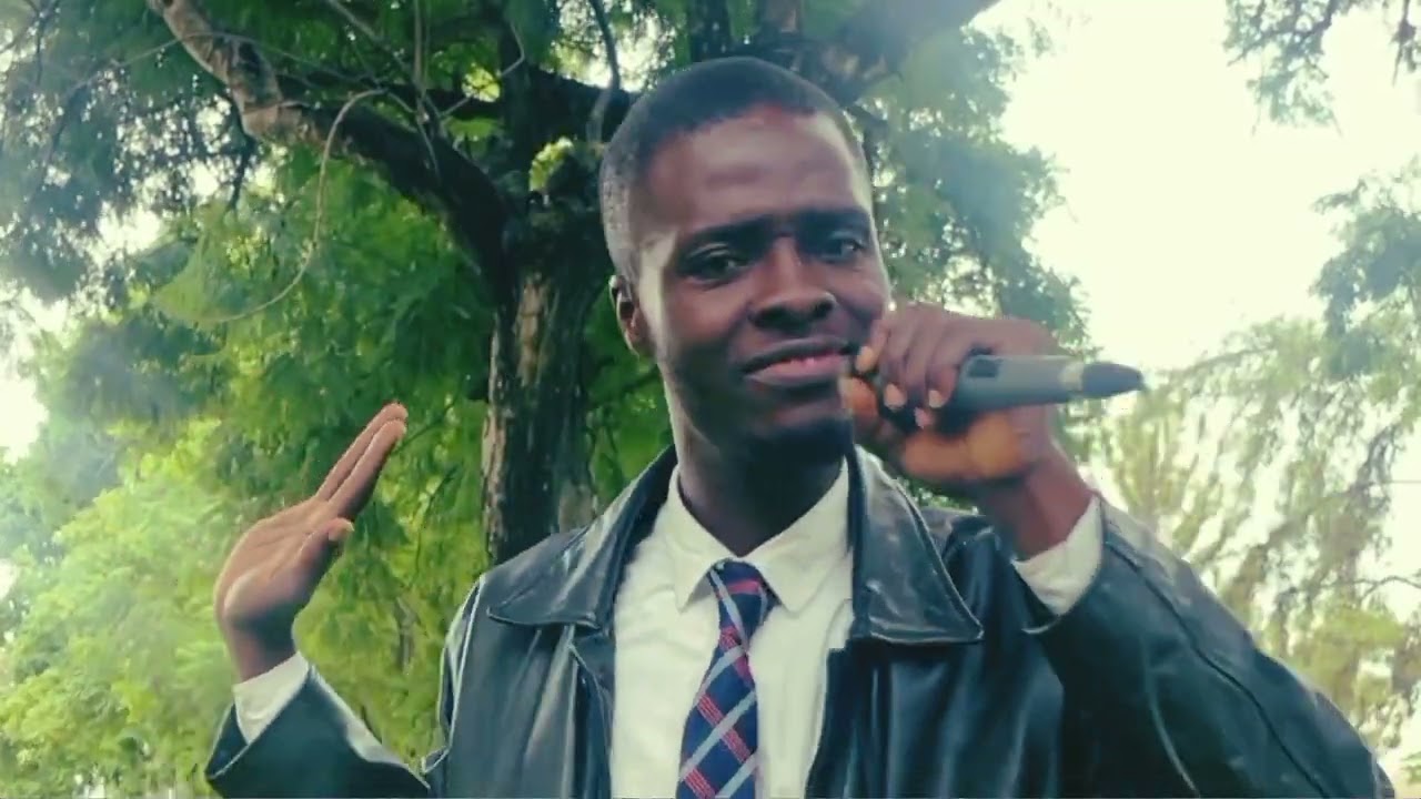 I DEY WAIT by Mactee Mannok and TheMystic 