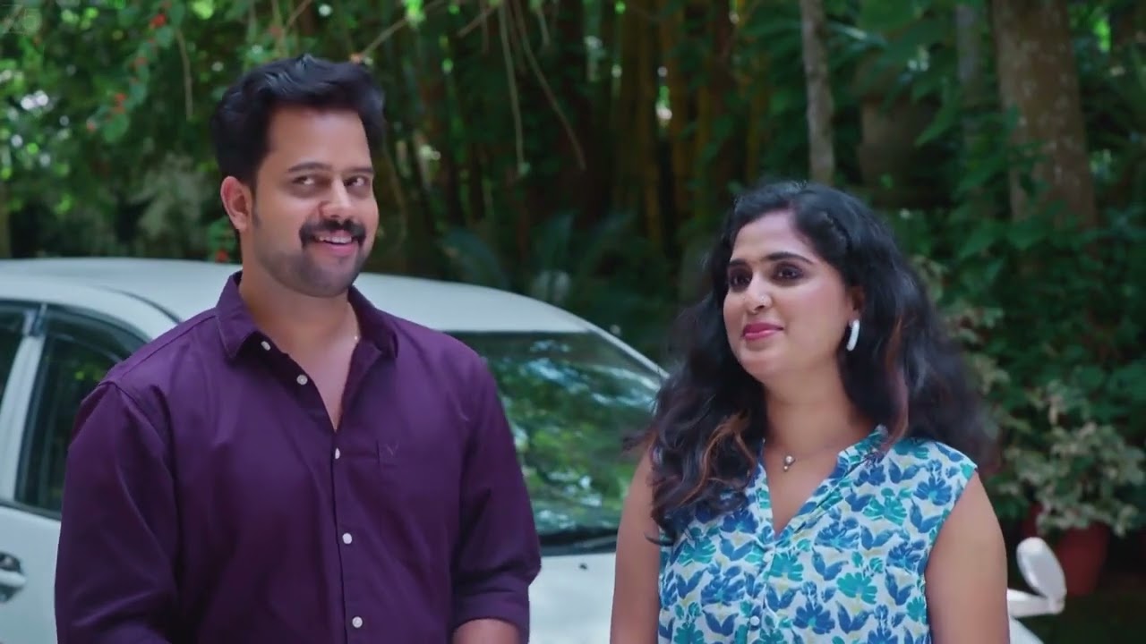 Snehapoorvam Shyama | Ep - 401 | Best Scene | Dec 19 2025 | Zee Keralam