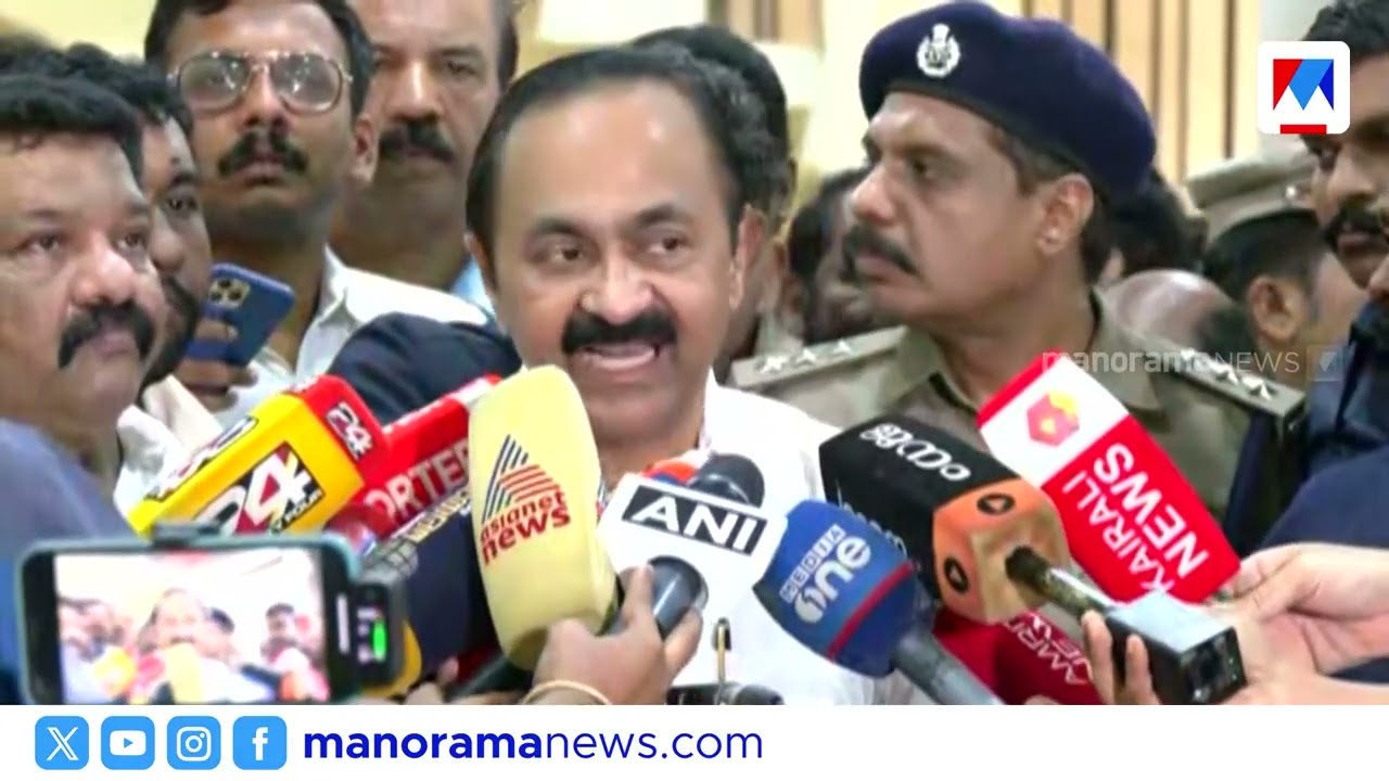 'രാഷ്ട്രീയ ബോധ്യത്തില്&zwj; ഒട്ടും വെള്ളം ചേര്&zwj;ക്കാത്തയാള്&zwj;&zwnj;'; മുഖ്യമന്ത്രി #VDSatheesan #salimkumar
