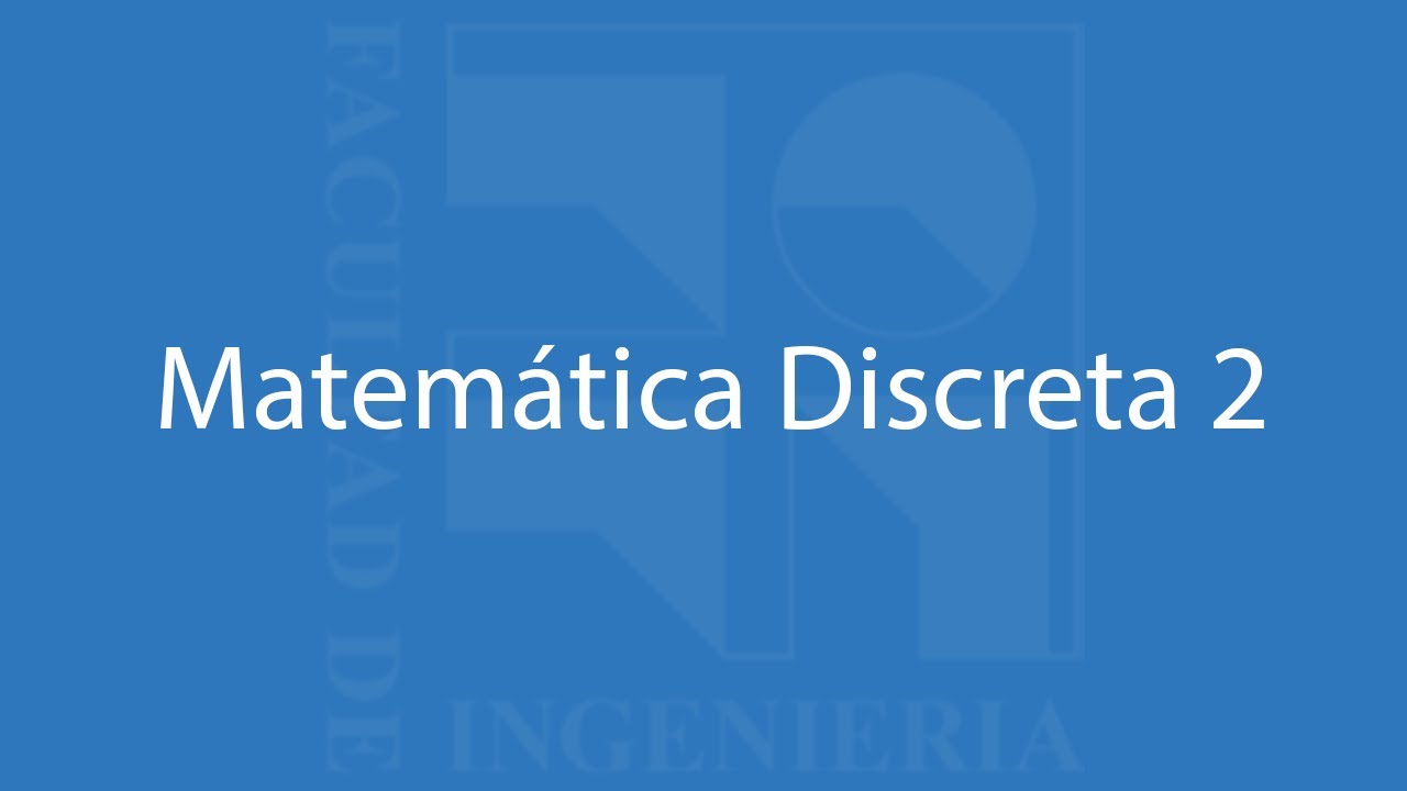 Clase 12: Exponenciación Rápida