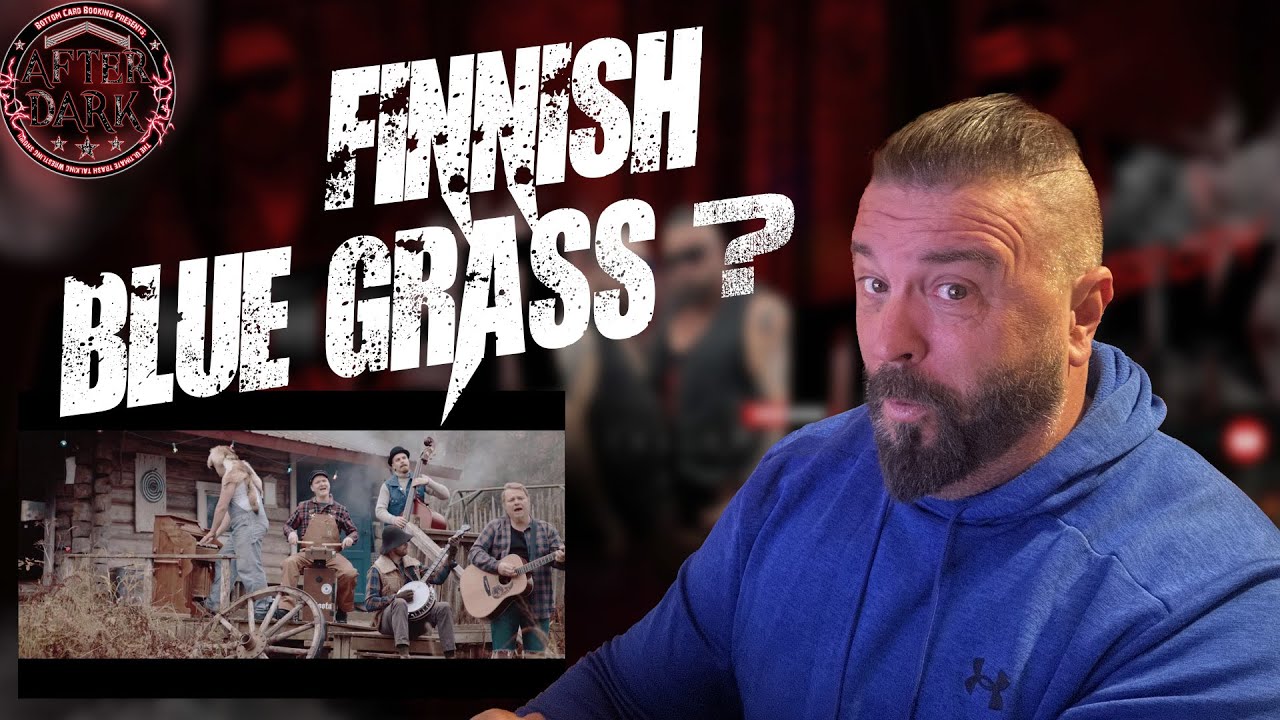 First Time Reacting To Steve N Seagulls November Rain