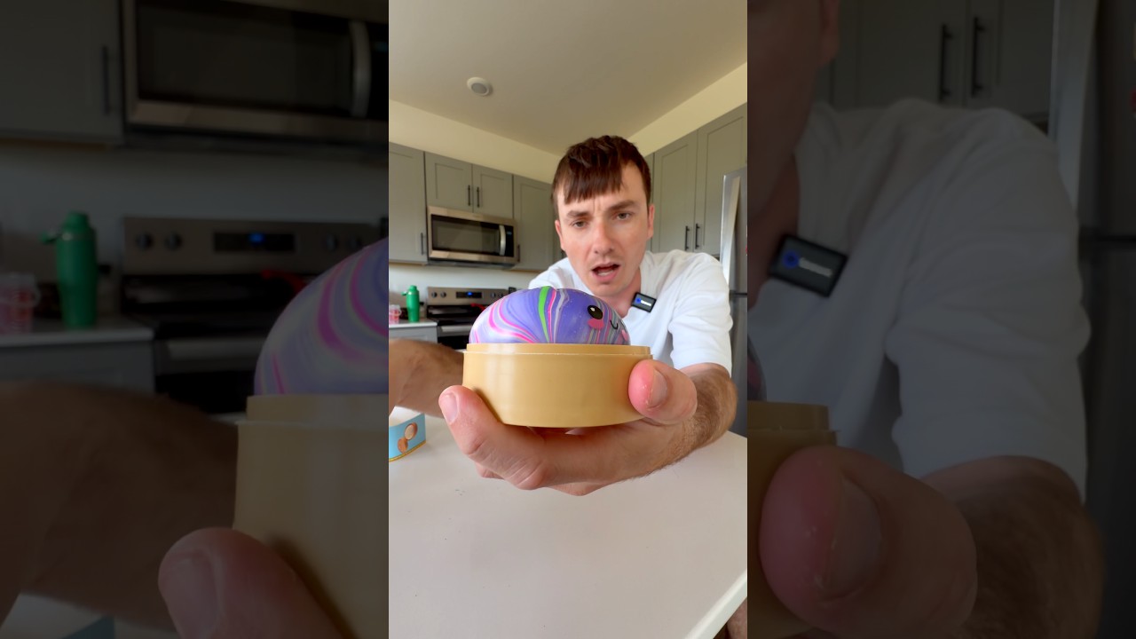 Я открыла ВИРУСНЫЕ сквиши-пельмешки!
