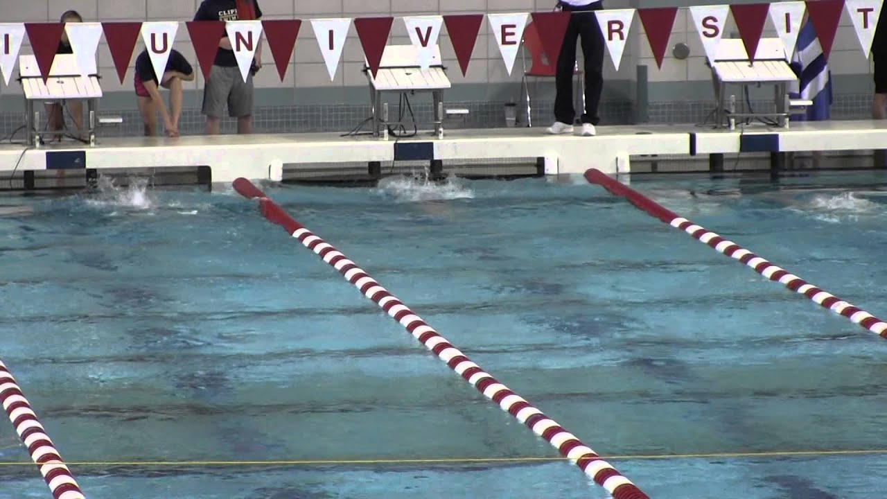 Boys 13-14 100 LC Meter Breaststroke (Finals)_Jake Foster (14)