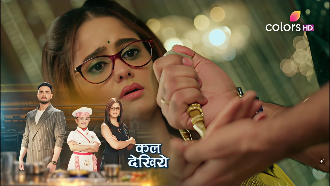 Mannat NEW PROMO - 20th March 2026 - Episode 376